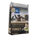Meals For Mutts Mfm Hp High Performance Turkey With Vegetables And Coconut Oil Dry Dog Food 9 Kg