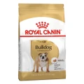 Royal Canin Bulldog Adult Dry Dog Food 12 Kg