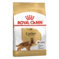 Royal Canin Cocker Spaniel Adult Dry Dog Food 3 Kg