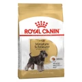 Royal Canin Miniature Schnauzer Adult Dry Dog Food 3 Kg