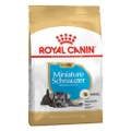 Royal Canin Miniature Schnauzer Puppy Dry Dog Food 1.5 Kg
