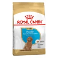 Royal Canin Poodle Puppy Junior Dry Dog Food 3 Kg