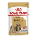 Royal Canin Shih Tzu Adult Loaf Pouches Wet Dog Food 85 Gms 12 Pack