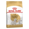 Royal Canin West Highland White Terrier Adult Dry Dog Food 3 Kg