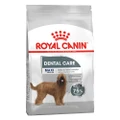 Royal Canin Dental Care Maxi Adult Dry Dog Food 9 Kg