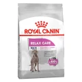 Royal Canin Relax Care Maxi Adult Dry Dog Food 9 Kg