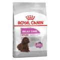 Royal Canin Relax Care Medium Adult Dry Dog Food 3 Kg