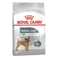 Royal Canin Dental Care Mini Adult Dry Dog Food 3 Kg