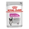 Royal Canin Relax Care Adult Loaf Pouches Wet Dog Food 85 Gms 12 Pack