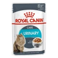 Royal Canin Urinary Care Thin Slices In Gravy Pouches Wet Cat Food 85 Gms 12 Pack