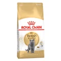 Royal Canin British Shorthair Adult Dry Cat Food 10 Kg