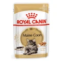 Royal Canin Maine Coon In Gravy Adult Over 15 Months Pouches Wet Cat Food 85 Gms 12 Pack