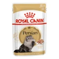 Royal Canin Persian Adult Loaf Pouches Wet Cat Food 85 Gms 12 Pack