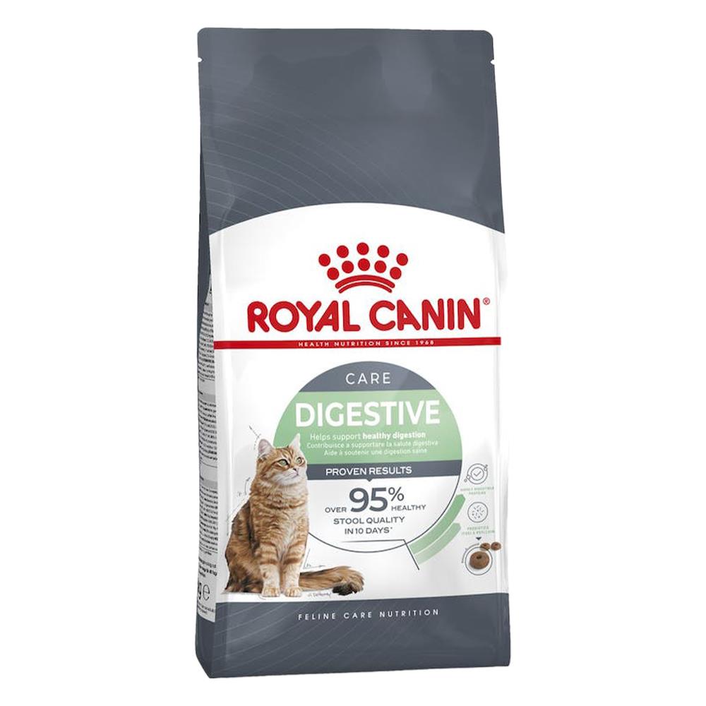 Royal Canin Digestive Care Adult Dry Cat Food 400 Gm