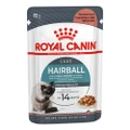 Royal Canin Hairball Care In Gravy Wet Cat Food 85 Gms 12 Pack