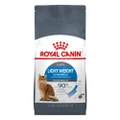 Royal Canin Light Weight Care Adult Dry Cat Food 400 Gm
