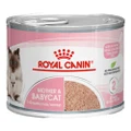 Royal Canin Mother And Babycat Wet Cat Food 195 Gms 12 Pack