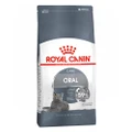 Royal Canin Oral Care Adult Dry Cat Food 400 Gm