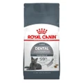 Royal Canin Oral Care Adult Dry Cat Food 3.5 Kg