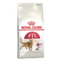 Royal Canin Fit Adult Dry Cat Food 400 Gm