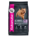 Eukanuba Small Breed Adult Dry Dog Food 3 Kg