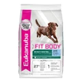Eukanuba Fit Body Weight Control Large Breed Adult Dry Dog Food 14 Kg