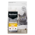 Black Hawk Original Chicken Dry Cat Food 4 Kg