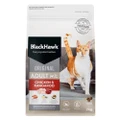 Black Hawk Original Chicken And Kangaroo Adult Dry Cat Food 2 Kg