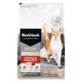Black Hawk Original Chicken And Kangaroo Adult Dry Cat Food 8 Kg