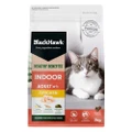 Black Hawk Healthy Benefits Chicken Indoor Dry Cat Food 2 Kg