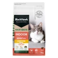 Black Hawk Healthy Benefits Chicken Indoor Dry Cat Food 4 Kg