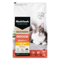 Black Hawk Healthy Benefits Chicken Indoor Dry Cat Food 8 Kg