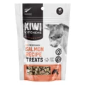 Kiwi Kitchens Raw Freeze Dried Salmon Recipe Cat Treats 30 Gm