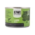 Kiwi Kitchens Nz Grass Fed Lamb Dinner Canned Wet Cat Food 170 Gms 18 Pack