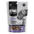 Kiwi Kitchens Freeze Dried Venison Liver Dog Treat 30 Gm