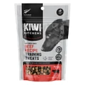Kiwi Kitchens Freeze Dried Dog Training Treat Beef 30 Gm