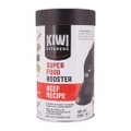 Kiwi Kitchens Beef Superfood Dog Food Booster 250 Gm