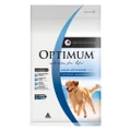 Optimum Adult Dog Food With Chicken, Vegetable & Rice 15 Kg