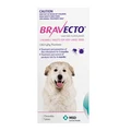 Bravecto For Extra Large Dogs 40-56kg Pink 1 Chews