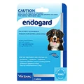 Endogard For Dogs For Extra Large Dogs 35kg Blue 2 Tablet