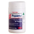 Popantel For Dogs 40 Kg 50 Tablet