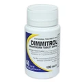 Dimmitrol Tablets For Medium Dogs 200mg Yellow 100 Tablet