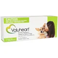 Valuheart Heartworm Tablets For Medium Dogs 11 To 20kg Green 6 Tablet