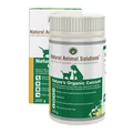 Natural Animal Solutions - Nature's Organic Calcium 200 Gm