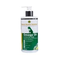 Natural Animal Solutions Omega 3,6 & 9 Oil For Horses & Dogs 5 Litres
