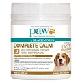 Paw Complete Calm Multivitamin Chews 300 Gm 1 Pack