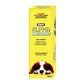 Troy Alpha Ear Cleaner For Dogs 100 Ml