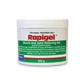 Rapigel Muscle And Joint Relieving Gel 250 Gm