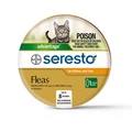 Seresto Flea Collar For Kittens & Cats Orange 1 Piece