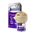 Feliway Diffuser + Refill 1 Pack